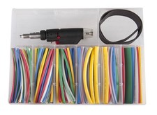 Coffret mini chalumeau à gaz