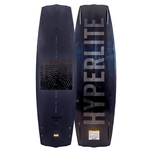 Hyperlite blueprint loaded - hyperlite,
