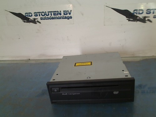 Autoradio audi avant - audi, (b8)