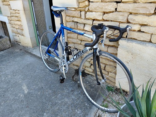 Vélo route homme - vélo,