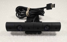 CAMERA PLAYSTATION 4 V2 PS4 OCCASION (SANS BOITE - WITHOUT BOX)