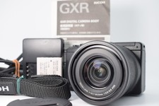 Appareil photo numérique