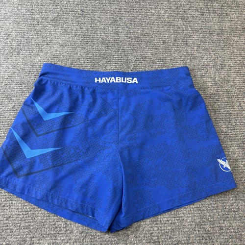 Hayabusa mma fight shorts mens - fight,