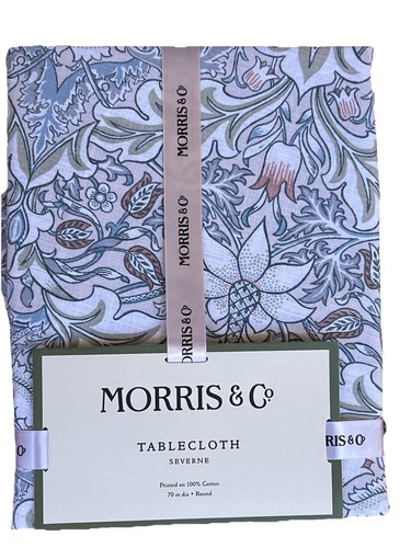 Morris severne floral - &, co