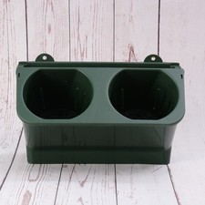  Jardin D'intérieur Jardinière Extérieure Murale Art Végétal Pot De Fleur