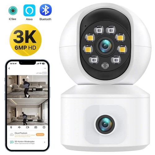 6mp dual lens - dual,