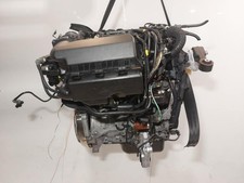 Moteur PEUGEOT 407 PHASE 1 0135QE