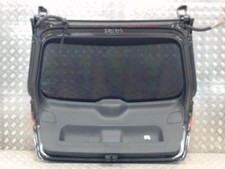 Malle/Hayon arriere AUDI A3 2 PHASE 1 8P3827023AC