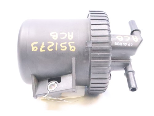 Support filtre carburant - de,