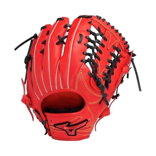 Gant softball rouge mizuno - gant,