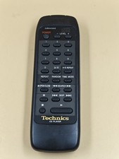 Télécommande De Lecteur CD