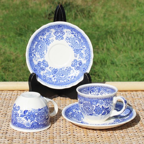 Paire tasses café - paire,