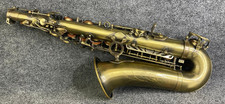 Vintage Lade Alto Saxophone