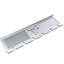 Grille D'Appoint En Inox