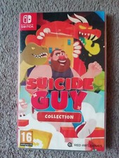 Suicide Guy Collection