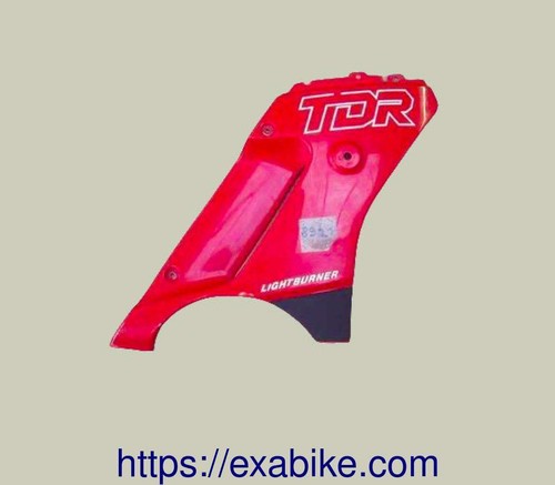 Flanc droit pour yamaha tdr - flanc,