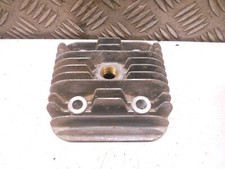 Moteur Motostandard T114 Terra - Culasse