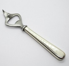 Ouvre-Boîte en Argent -