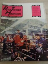 1955 revue technique