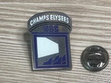 pins UGC CHAMPS ELYSEES salles cinema 1946 FRANCE films