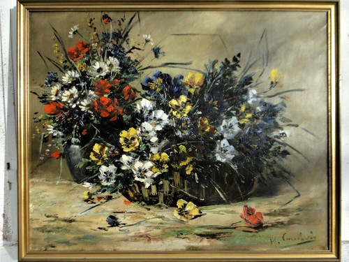 Eugène henri cauchois grand - cauchois,