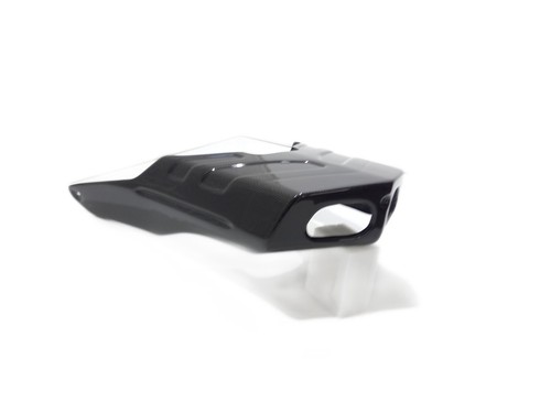 Protection des marchepieds - des,