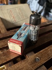 Ampoule / Tube Électronique