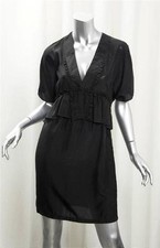 STELLA MCCARTNEY Womens Black