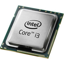 INTEL Core I3-3220 / 2x 3,3 GHz / LGA 1155 / Dual Core CPU Processeur