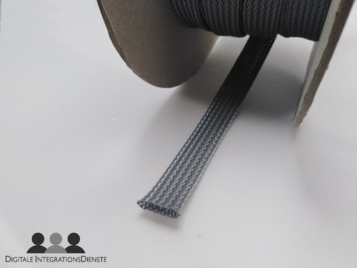 Tire câble longueur 15mm - tire-câble,