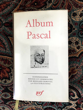 LA PLÉIADE          ALBUM   PASCAL           1978