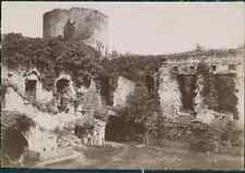 France, Villandraut (Gironde)