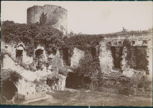 France villandraut - france,, (gironde)