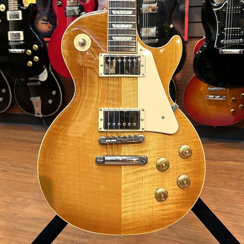 Guitare électrique gibson les - gibson,