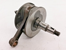 KTM LC4 640 03-06 Tige de raccordement de vilebrequin moteur Woodruff Assy...