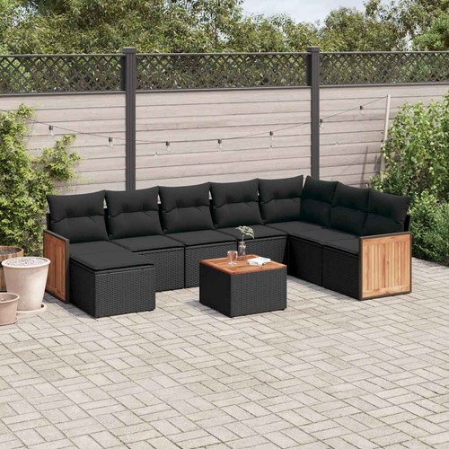 Salon jardin avec - jardin,