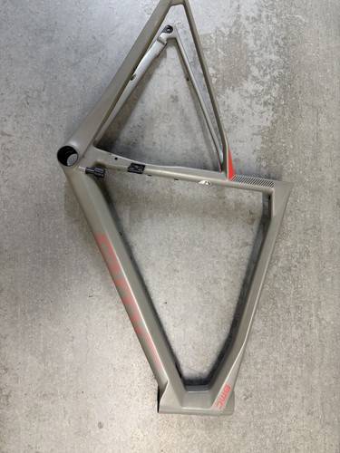 Bmc road machine frame set - frame,