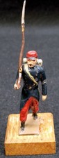 CBG MIGNOT FIGURINE FANTASSIN