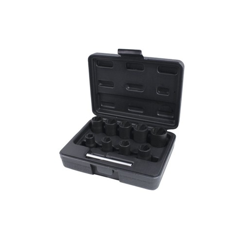 Coffret douilles chocs - coffret,