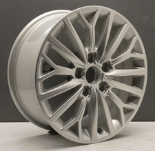 Jante En Alliage D'Argent 16''