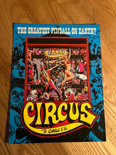 Original flyer flipper