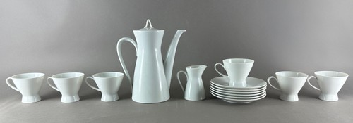 Tea coffee pot - tea, cup