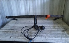 ATTELAGE RENAULT SCENIC 2