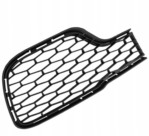 Grille droite pare chocs - droite, de