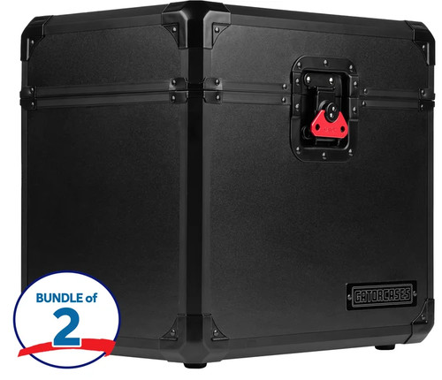 Gator onyx flight case - gator,