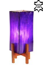 Lampe henné orientale - lampe,