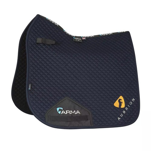 Aubrion tapis selle de - -,