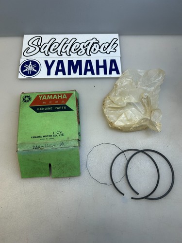Jeu segment 75 yamaha - segment,