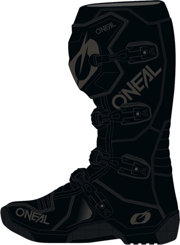 Bottes motocross oneal - bottes,