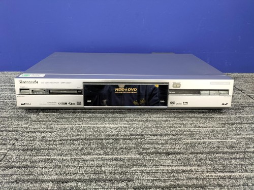 Panasonic dmr e500h dvd - panasonic,